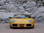 Lamborghini Murcielago S by WALD 2002 года